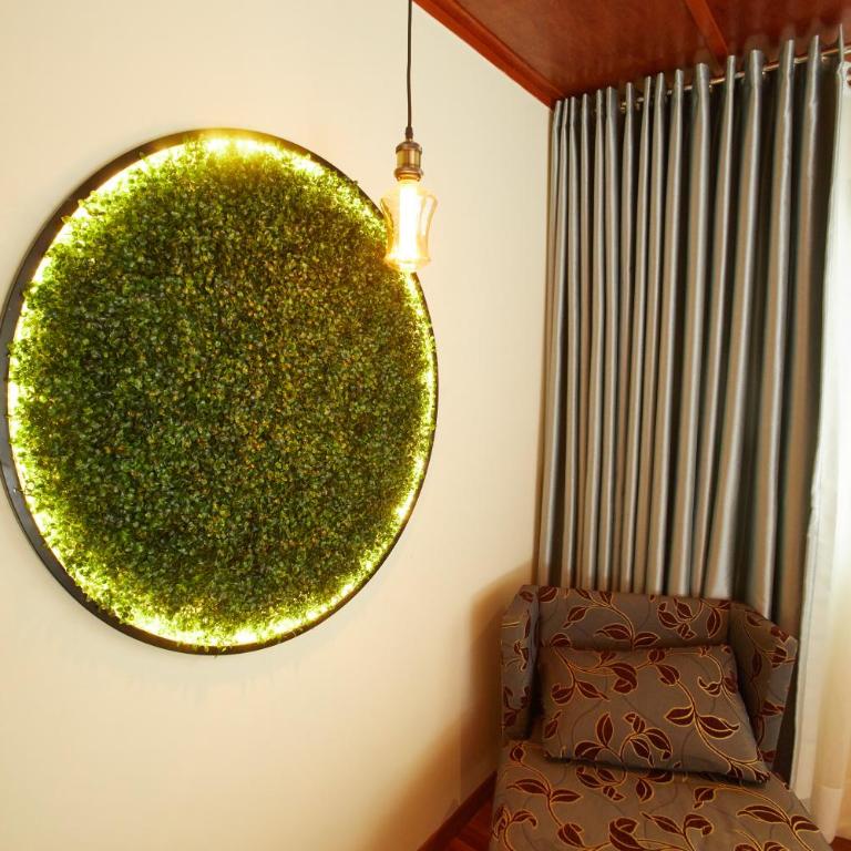 Inti Tampu Inn - Habitación Doble - 9