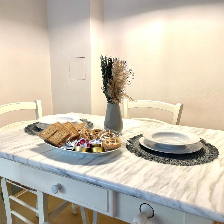 Corte d'oro nel centro storico - Wi-fi & Netflix - Appartamento Deluxe con 1 Camera da Letto e Vista Giardino - 29