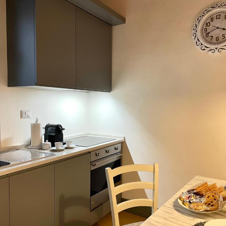 Corte d'oro nel centro storico - Wi-fi & Netflix - Appartamento Deluxe con 1 Camera da Letto e Vista Giardino - 6