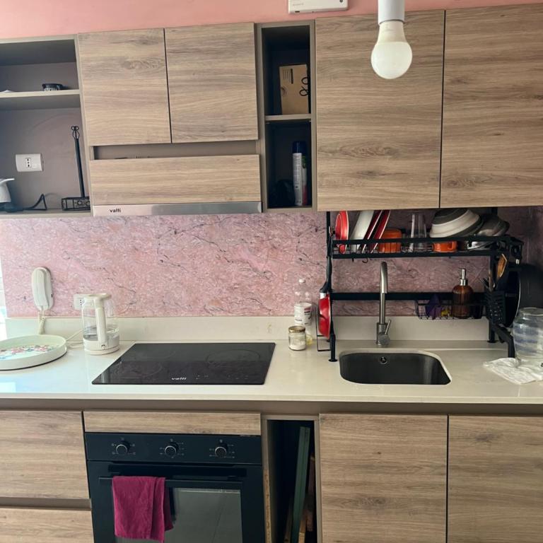 Departamento Centro en Temuco - Apartamento de 1 dormitorio - 2