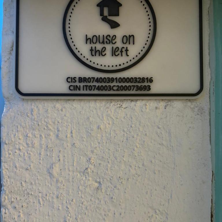 Casa Vacanze “House on the Left” - Casa con 1 Camera da Letto - 6