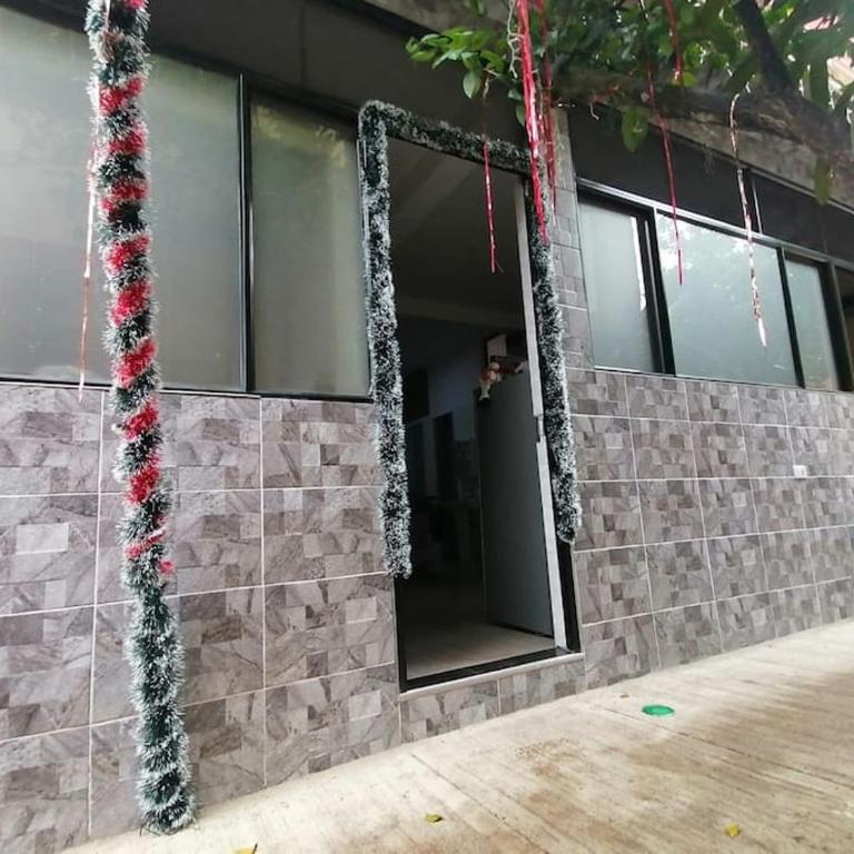 Se arrienda casa 12 personas - Apartamento de 1 dormitorio - 2
