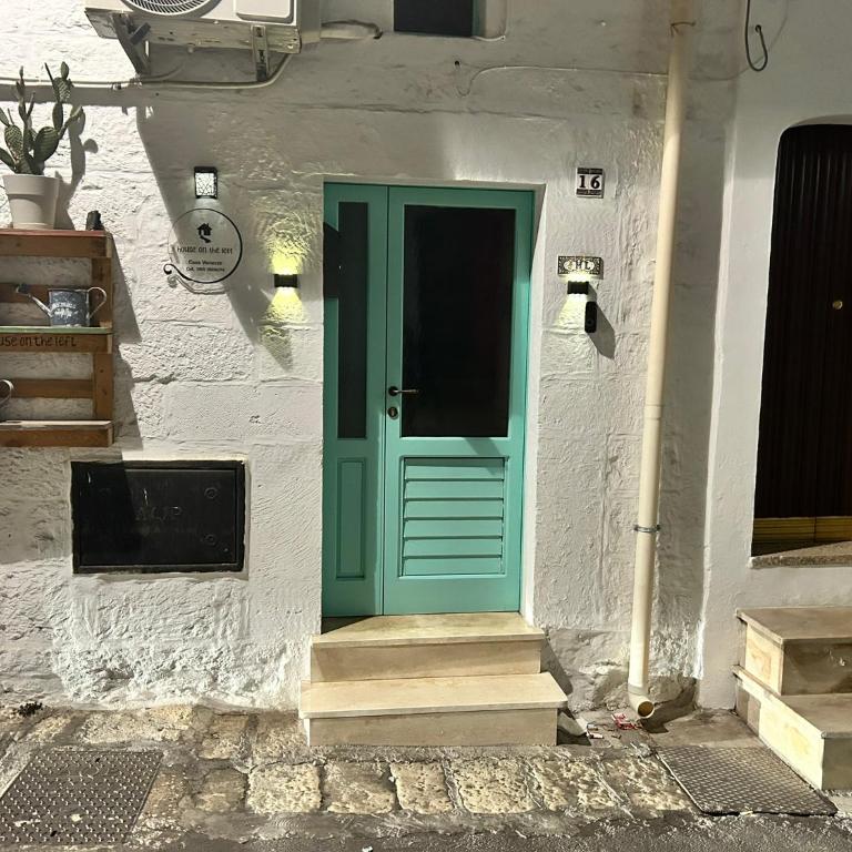 Casa Vacanze “House on the Left” - Casa con 1 Camera da Letto - 5