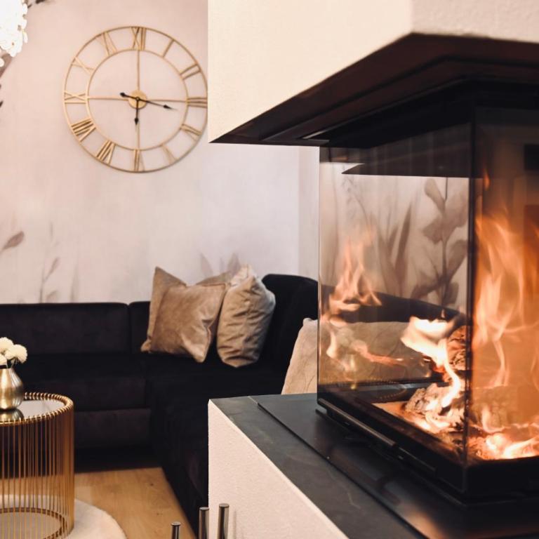 Aloha Suite - Schladming Dachstein - Apartment mit 2 Schlafzimmern und Bergblick - 9
