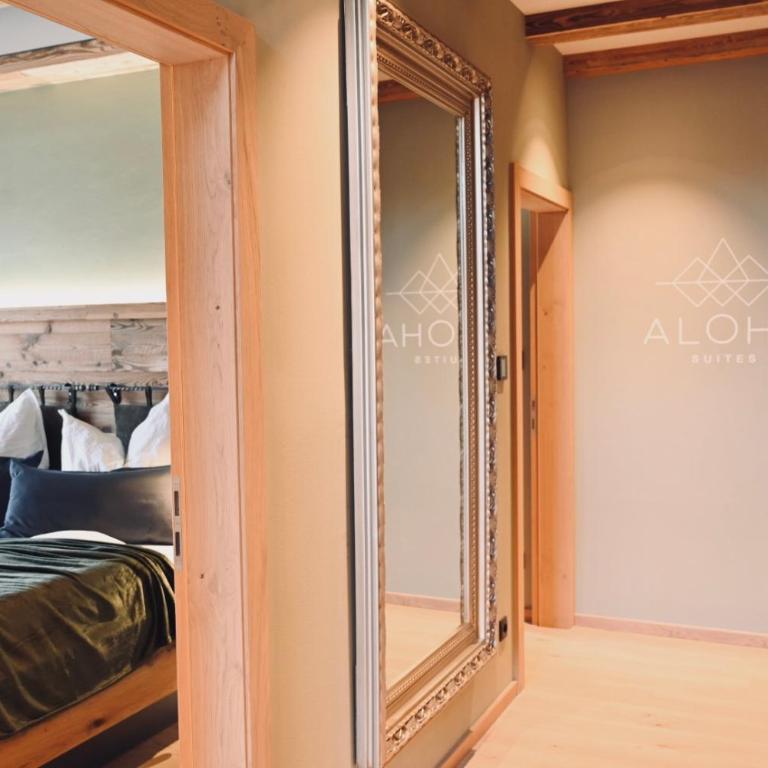 Aloha Suite - Schladming Dachstein - Apartment mit 2 Schlafzimmern und Bergblick - 44