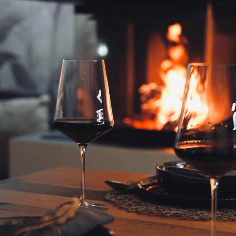 Aloha Suite - Schladming Dachstein - Apartment mit 2 Schlafzimmern und Bergblick - 27