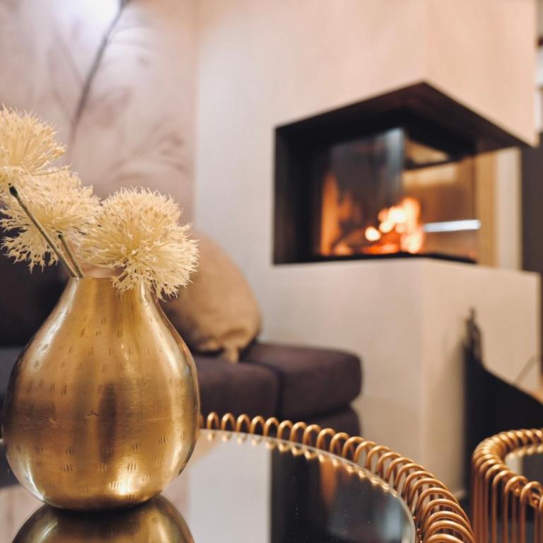 Aloha Suite - Schladming Dachstein - Apartment mit 2 Schlafzimmern und Bergblick - 34