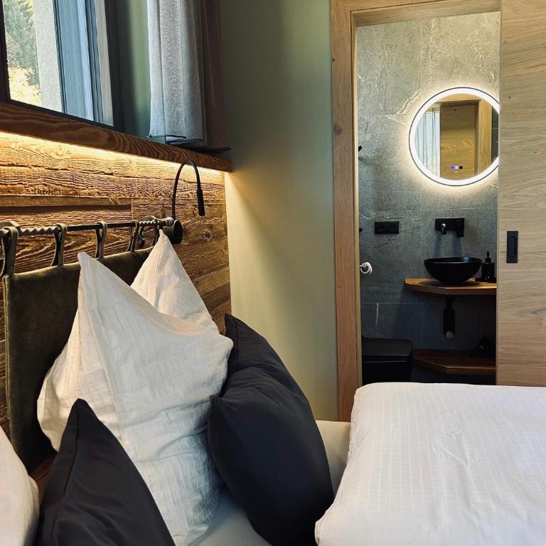 Aloha Suite - Schladming Dachstein - Apartment mit 2 Schlafzimmern und Bergblick - 28