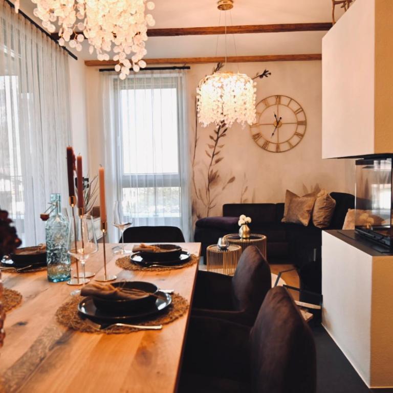 Aloha Suite - Schladming Dachstein - Apartment mit 2 Schlafzimmern und Bergblick - 10