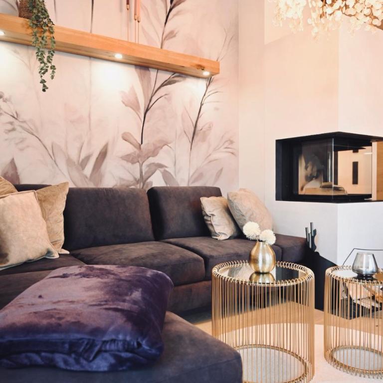 Aloha Suite - Schladming Dachstein - Apartment mit 2 Schlafzimmern und Bergblick - 8