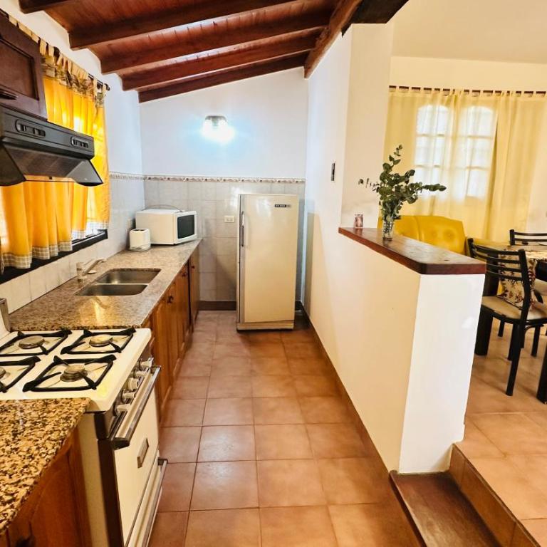 Lomablanca - Casa - 12