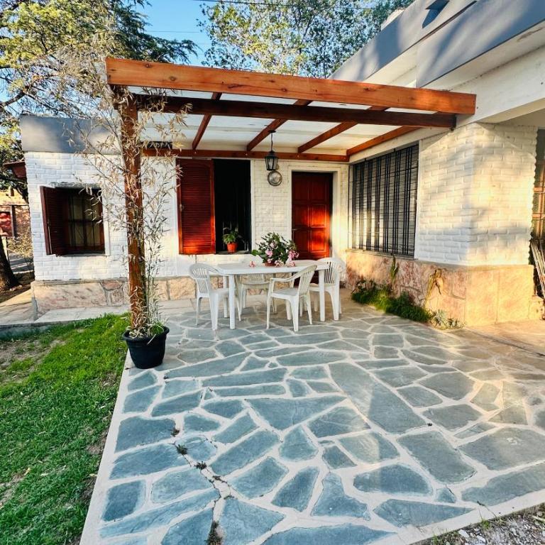 Lomablanca - Casa - 4