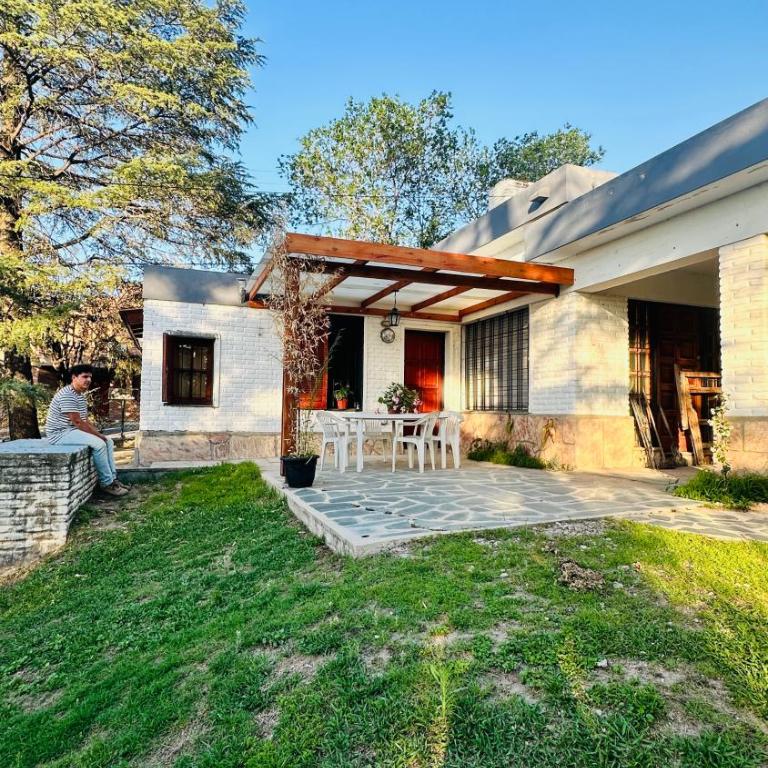 Lomablanca - Casa - 5