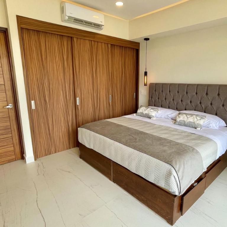 Oasis de Lujo en Nuevo Vallarta - Apartamento de 3 dormitorios - 6