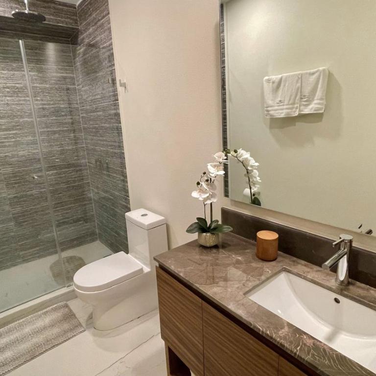 Oasis de Lujo en Nuevo Vallarta - Apartamento de 3 dormitorios - 7