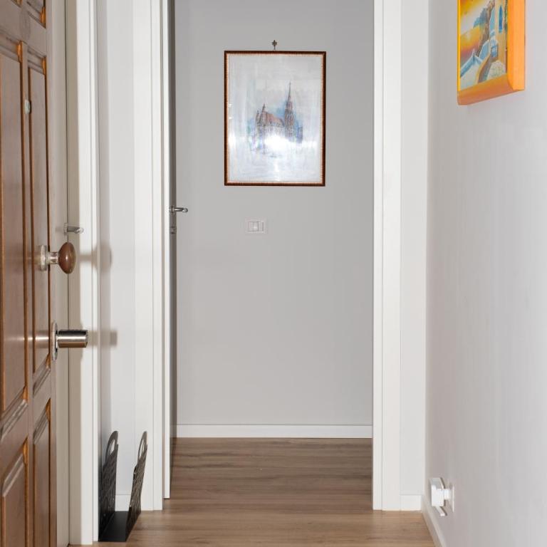 Fix You Apartment Fco 2 - Appartamento con 1 Camera da Letto e con Giardino - 2