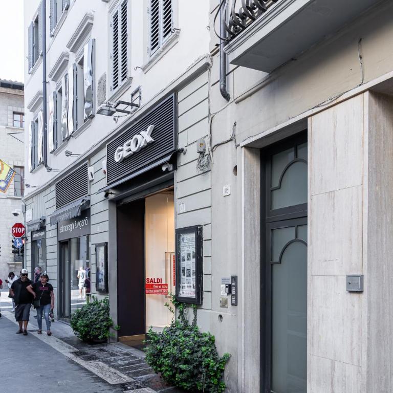 Corso Italia 189-Apartment-Centro storico - Appartamento con 1 Camera da Letto - 16