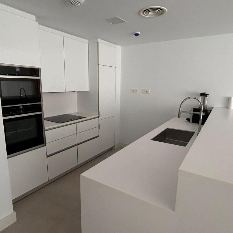 Modern garden apartment by Cabopino golf - Apartamento Premium de 3 dormitorios con balcón - 7