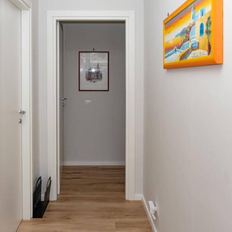 Fix You Apartment Fco 2 - Appartamento con 1 Camera da Letto e con Giardino - 5