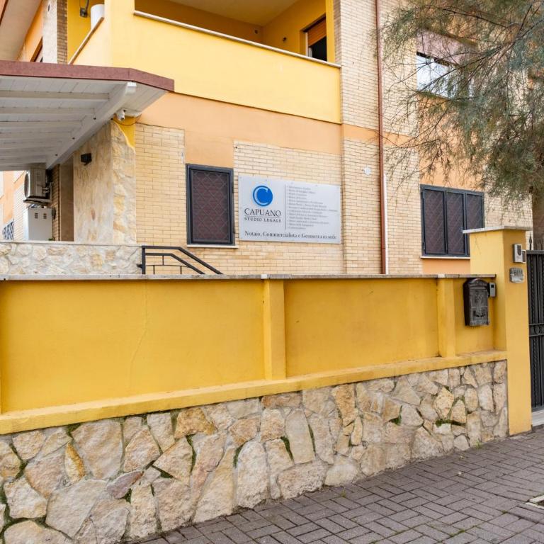 Fix You Apartment Fco 2 - Appartamento con 1 Camera da Letto e con Giardino - 30