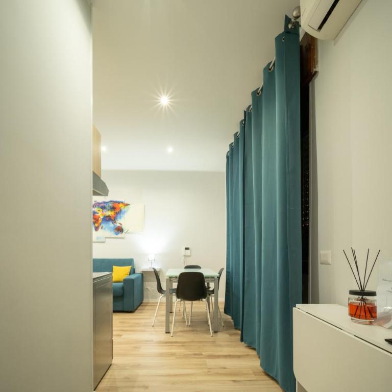 Fix You Apartment Fco 2 - Appartamento con 1 Camera da Letto e con Giardino - 20