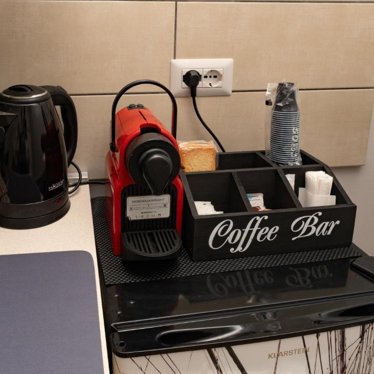Fix You Apartment Fco 2 - Appartamento con 1 Camera da Letto e con Giardino - 21