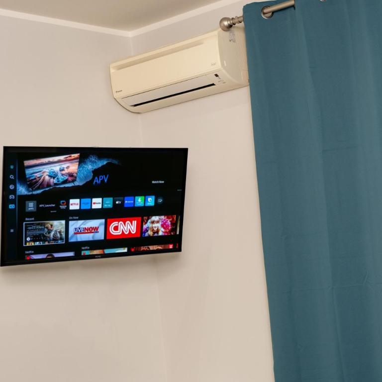 Fix You Apartment Fco 2 - Appartamento con 1 Camera da Letto e con Giardino - 26