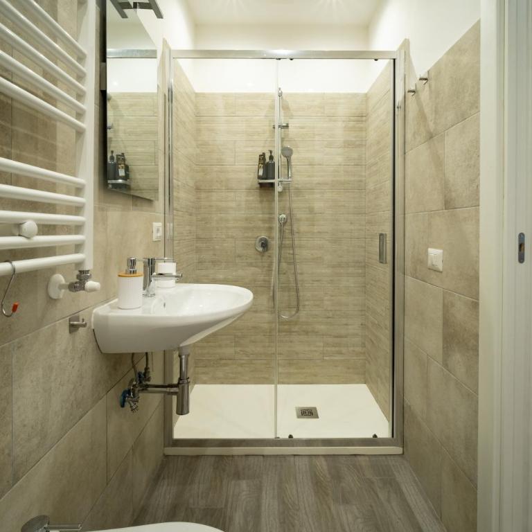 Fix You Apartment Fco 2 - Appartamento con 1 Camera da Letto e con Giardino - 31