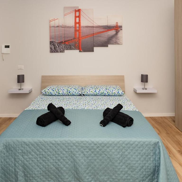 Fix You Apartment Fco 2 - Appartamento con 1 Camera da Letto e con Giardino - 29