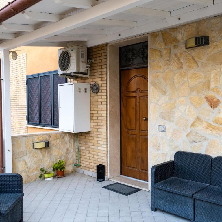 Fix You Apartment Fco 2 - Appartamento con 1 Camera da Letto e con Giardino - 34