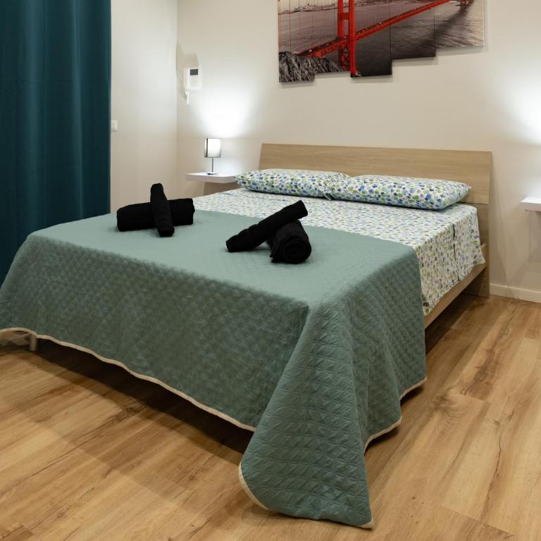 Fix You Apartment Fco 2 - Appartamento con 1 Camera da Letto e con Giardino - 36