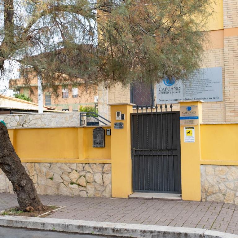 Fix You Apartment Fco 2 - Appartamento con 1 Camera da Letto e con Giardino - 45