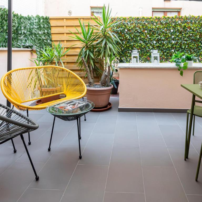 Corso Italia 189-Apartment-Centro storico - Appartamento con 1 Camera da Letto - 13