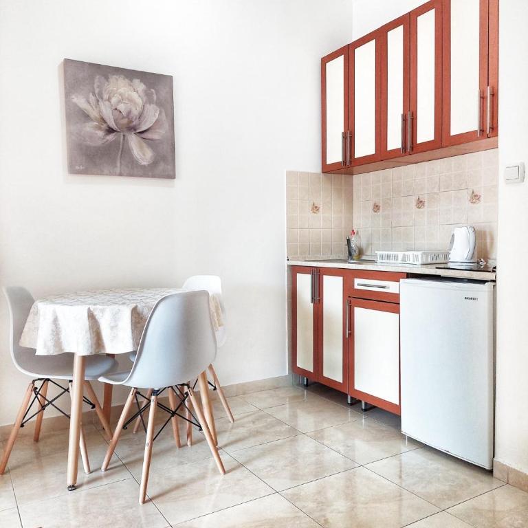 Vila Pavlović - One-Bedroom Apartment - 4