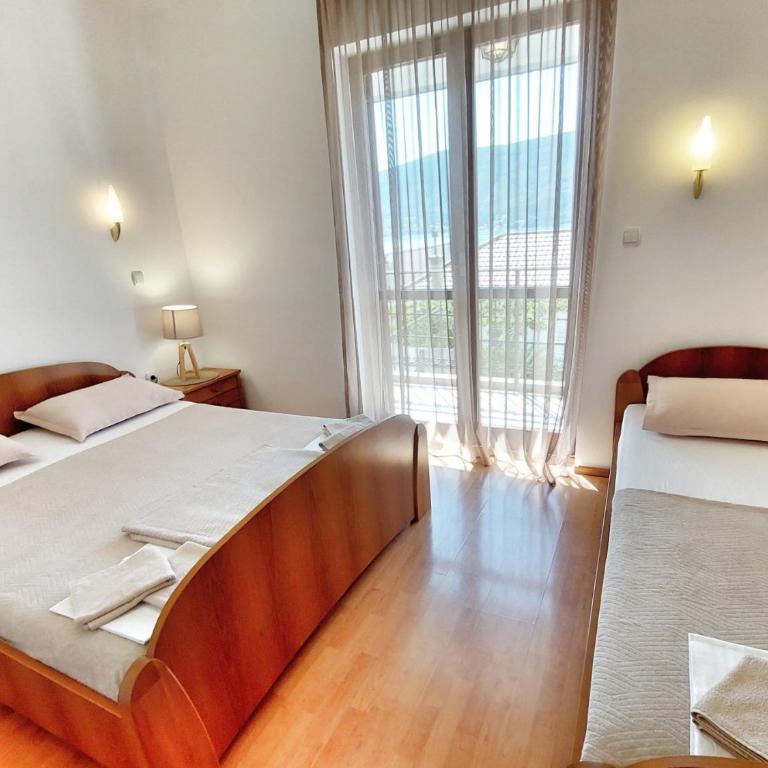 Vila Pavlović - One-Bedroom Apartment - 8