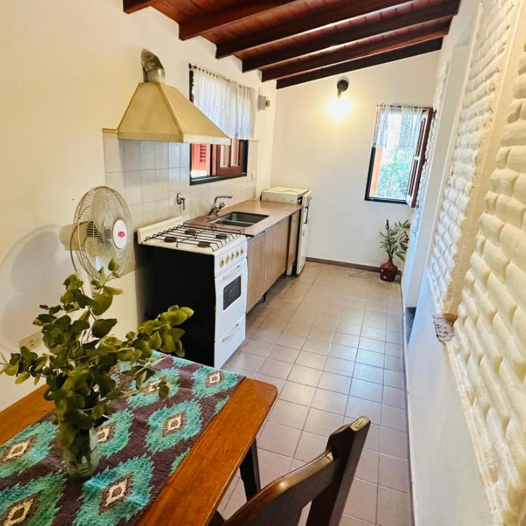 Lomablanca - Casa con 1 dormitorio - 1