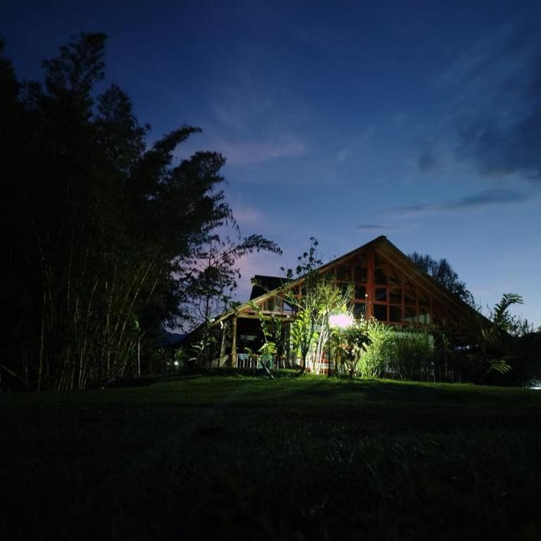 Finca La Vistosa - Casa de 4 dormitorios - 70
