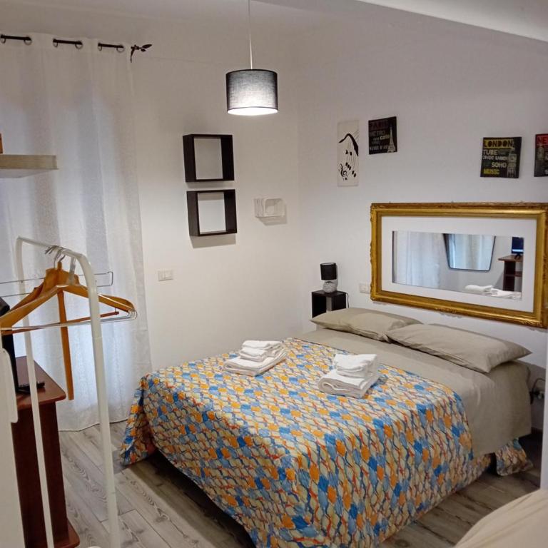 Accademia - Appartamento con 1 Camera da Letto - 1