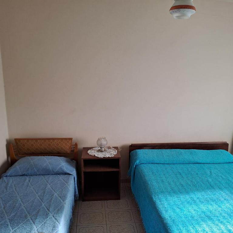 Margarita - Casa con 1 dormitorio - 2