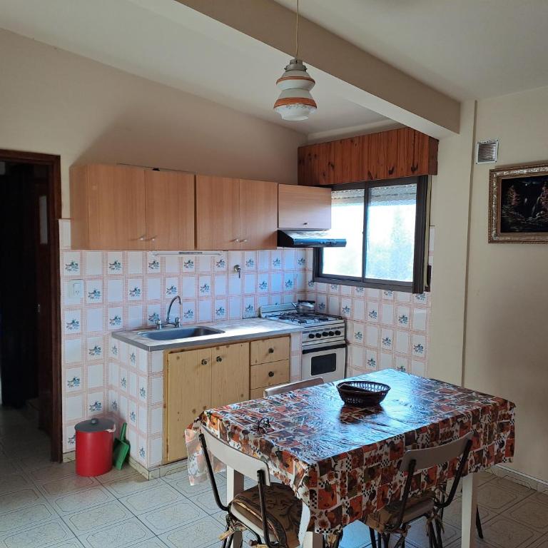Margarita - Casa con 1 dormitorio - 8