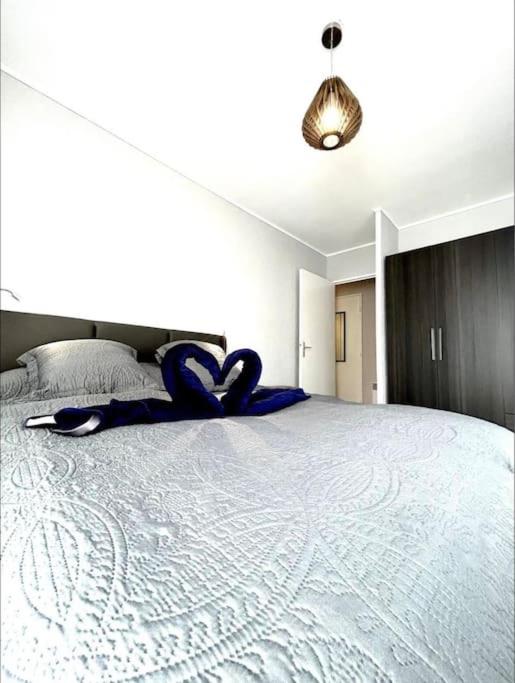 Appartement à 10 min de Strasbourg - Appartement 1 Chambre - 7