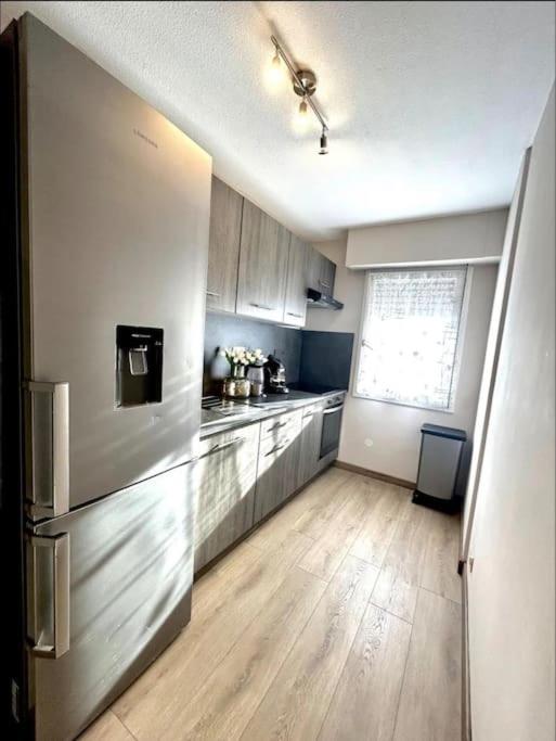 Appartement à 10 min de Strasbourg - Appartement 1 Chambre - 9