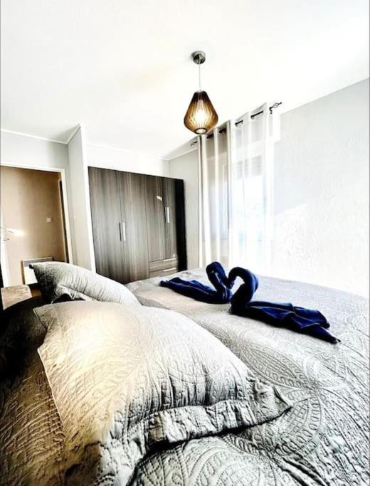 Appartement à 10 min de Strasbourg - Appartement 1 Chambre - 10