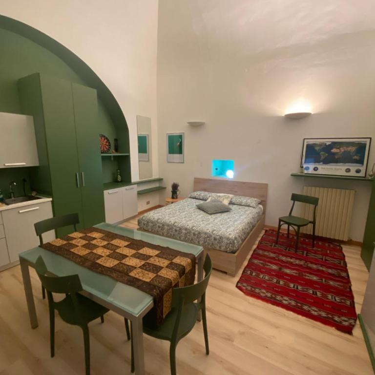 L’angolo infinito - Appartamento con 1 Camera da Letto - 6