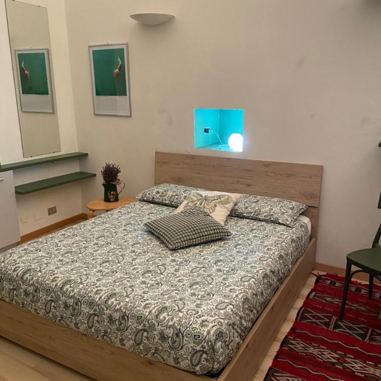 L’angolo infinito - Appartamento con 1 Camera da Letto - 4