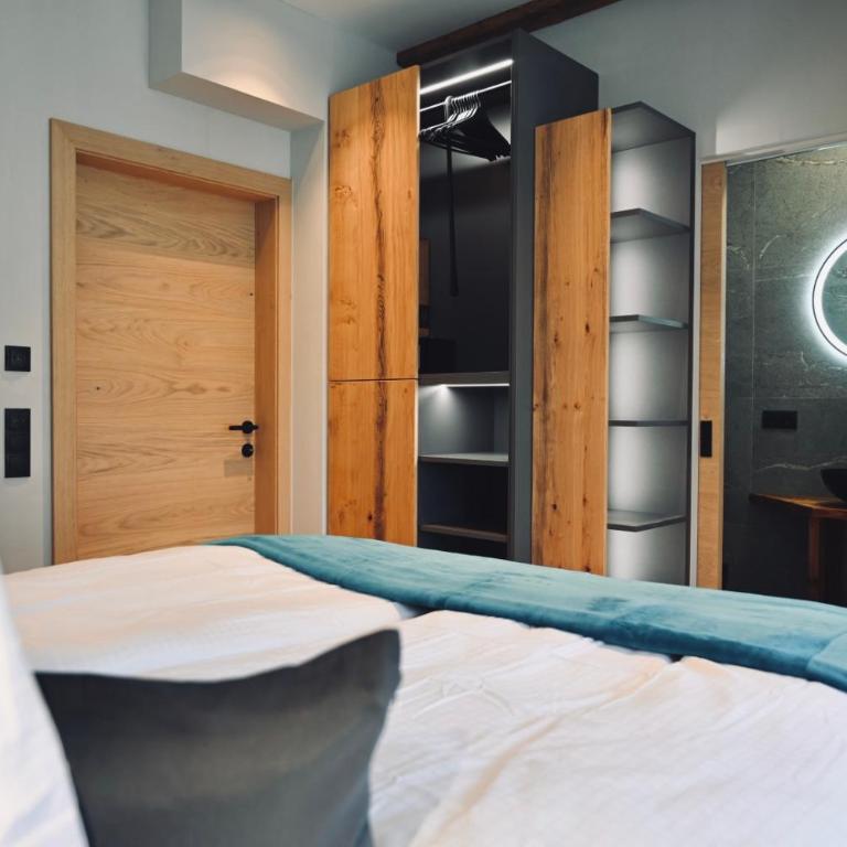 Aloha Suite - Schladming Dachstein - Apartment mit 2 Schlafzimmern und Terrasse - 28