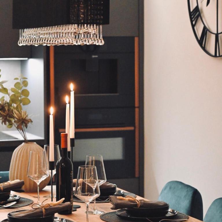 Aloha Suite - Schladming Dachstein - Apartment mit 2 Schlafzimmern und Terrasse - 31