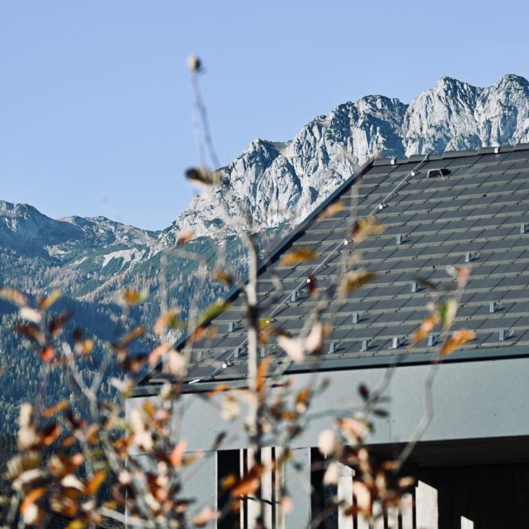 Aloha Suite - Schladming Dachstein - Apartment mit 2 Schlafzimmern und Terrasse - 25
