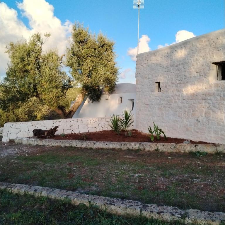 Trullo Amedee - Casa con 2 Camere da Letto - 32