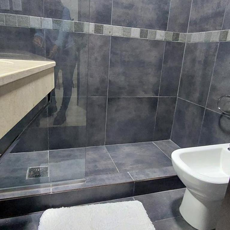 Amplio y cómodo departamento en el centro - Apartamento de 1 dormitorio - 22